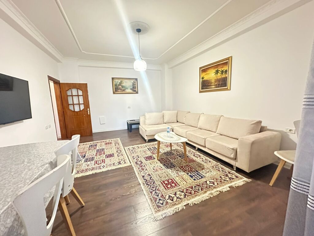 Jepet apartament 2+1 me qira ne Don Bosko