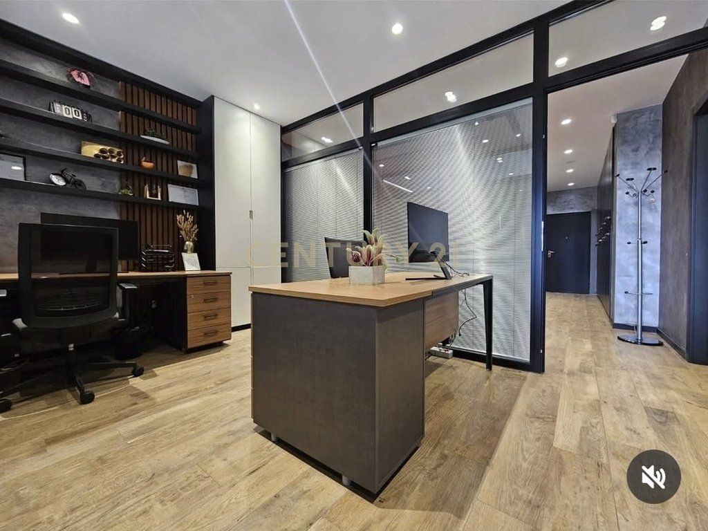 Elite office for sale in the heart of Blloku!