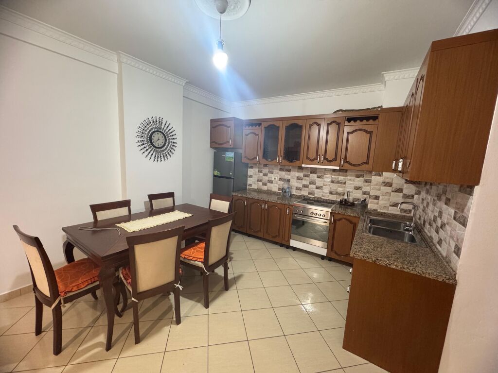 Apartment for rent 2+1 Bar Artist,Astir