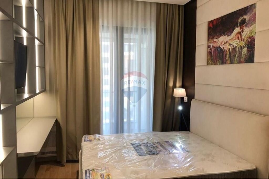 Apartament 1+1 per qira tek Square 21!