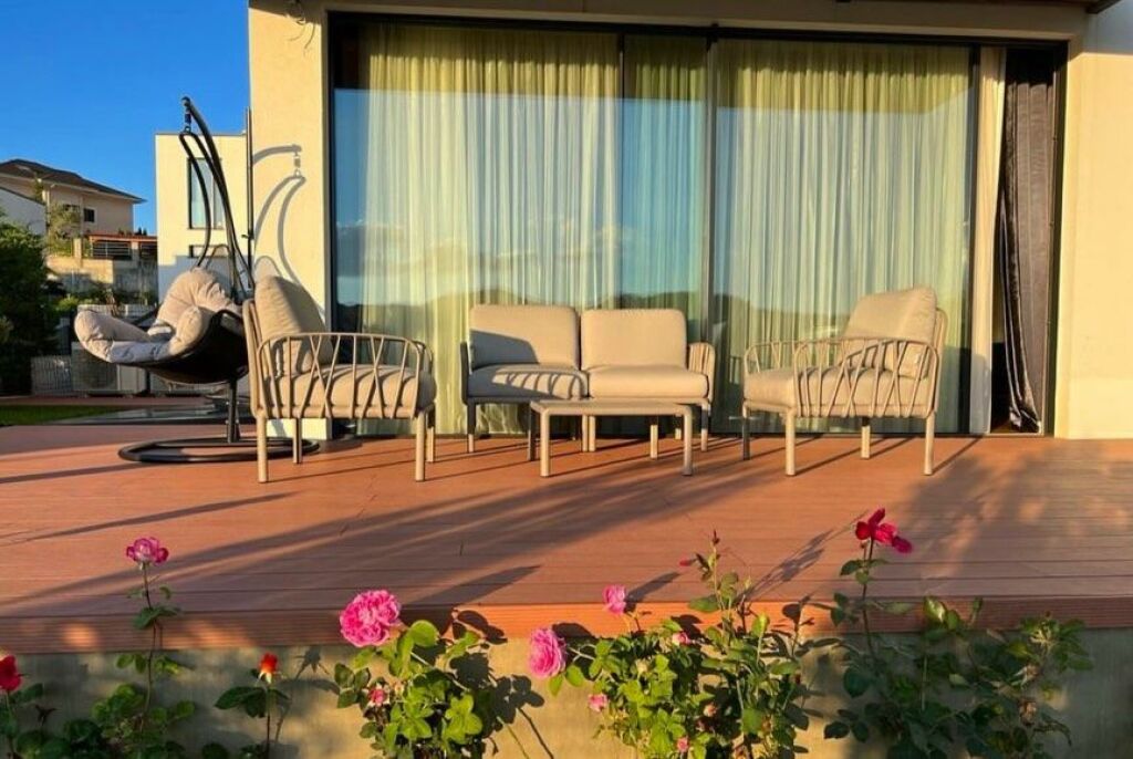 Luxury villa for sale TEG📍Mandarine Drive