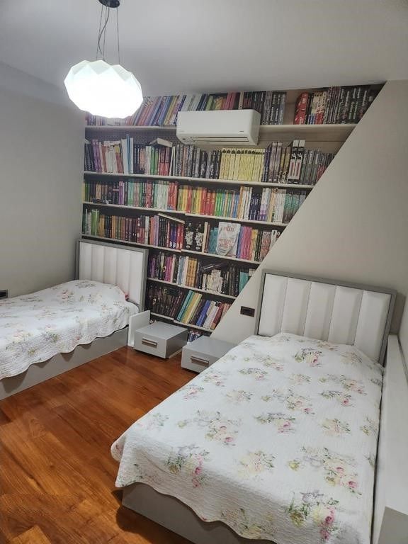APARTMENT 2+1+2 FOR RENT, FORMER MORTGAGE!