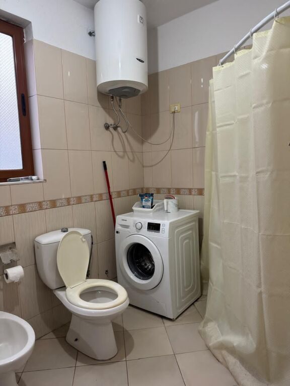 Shtëpi 1 kateshe 2+1 me qira – Allias !