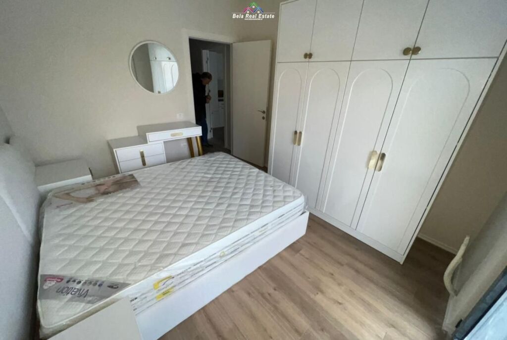 Apartment For Rent 1+1 At ASL Complex 2 (ID B2101430) Tirana