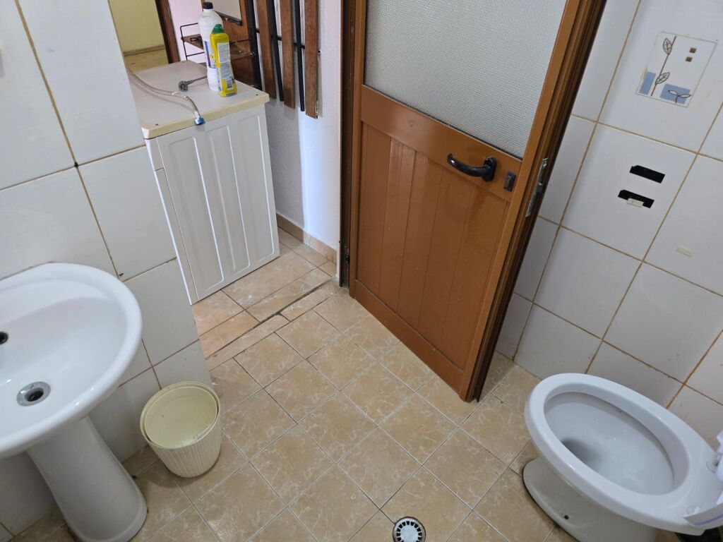For rent 2+1 apartment on Durres Street