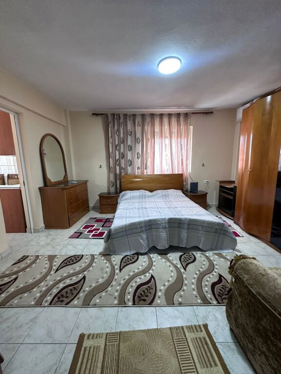 Apartment 3+1 for rent on Dritan Hoxha Street !