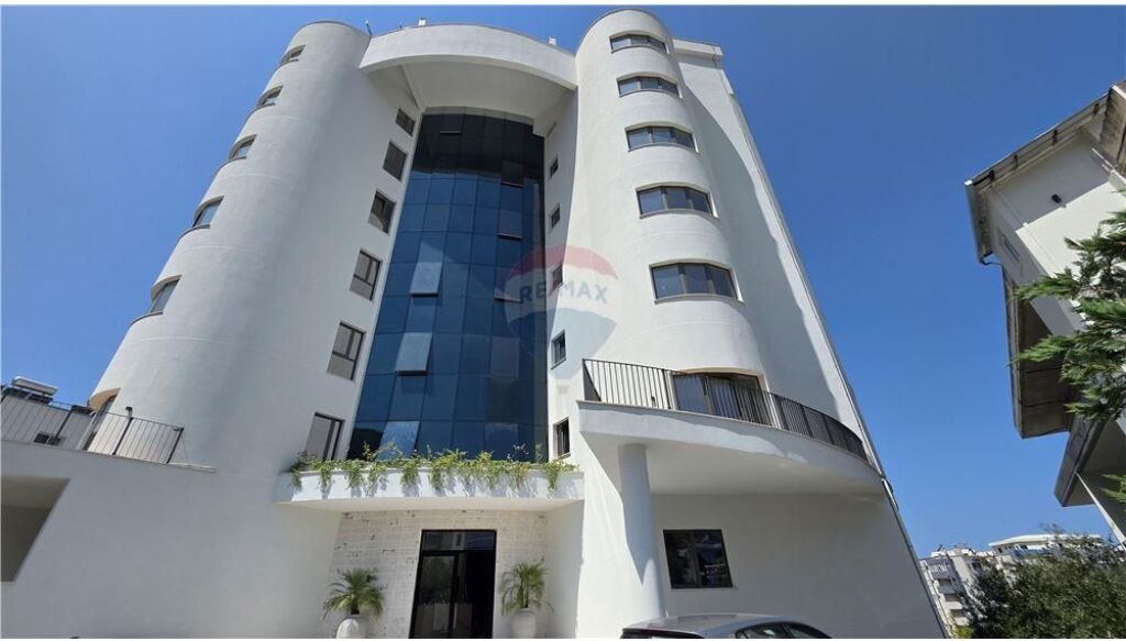 Apartament 1+1 ne shitje , Lungomare