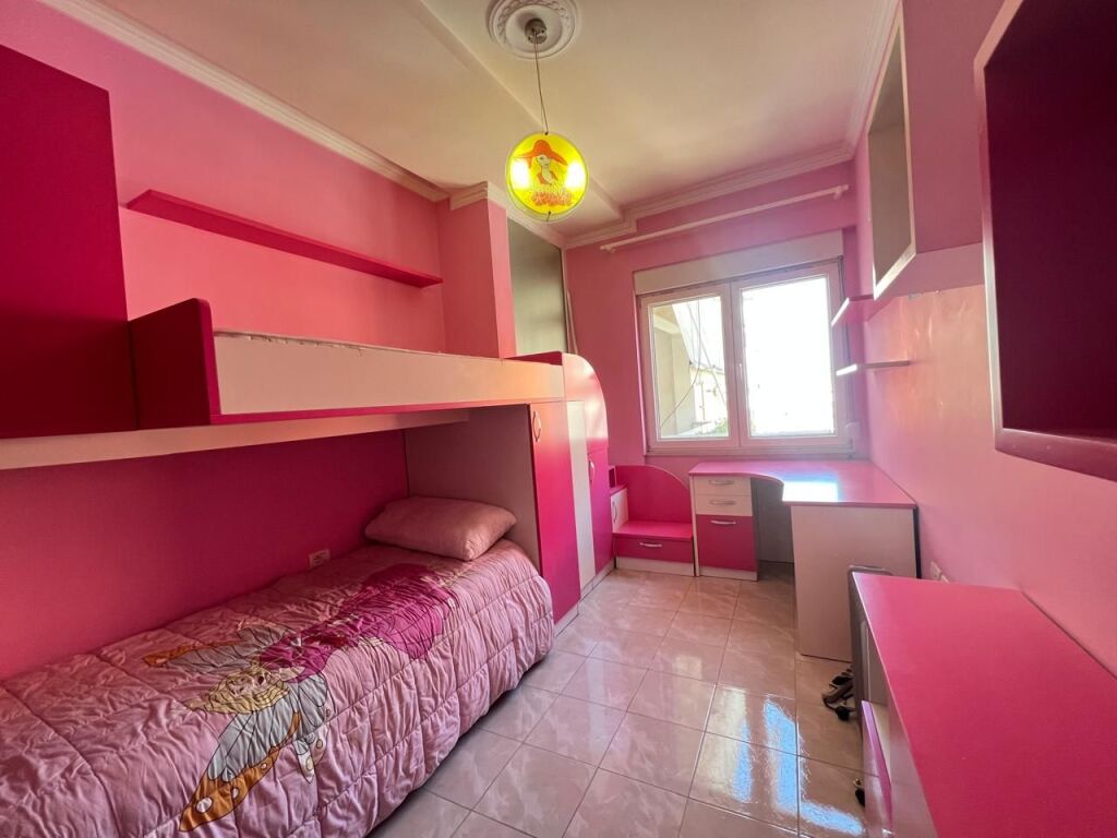 2+1 apartment for sale near the Delijorgji Complex