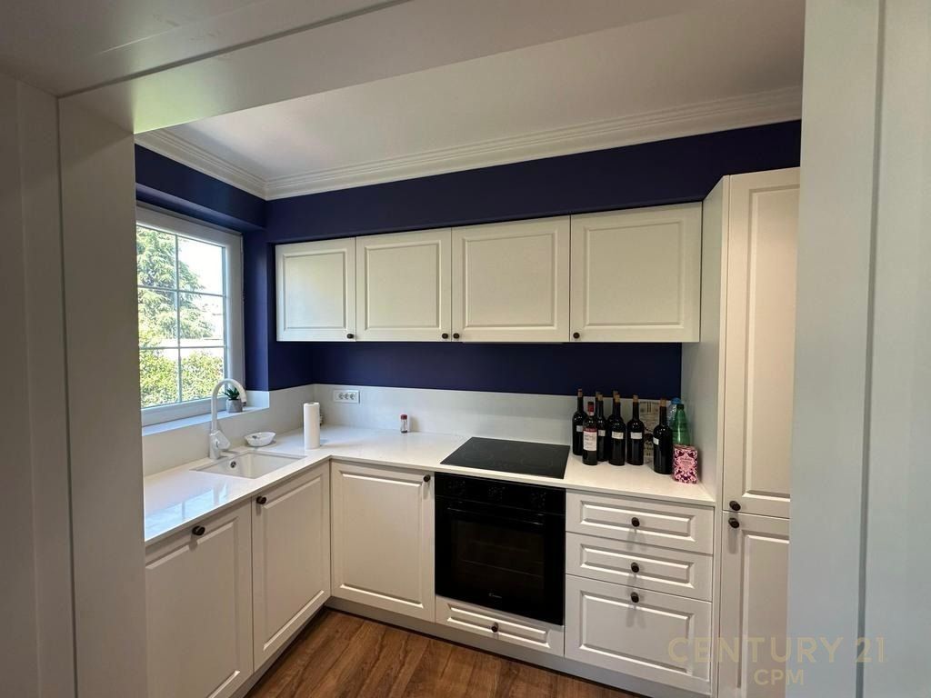JEPET ME QIRA APARTAMENT 1+1 NE BLLOK