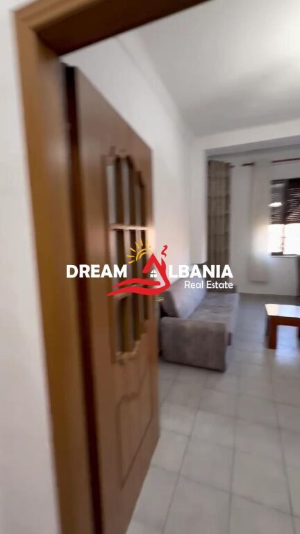 Jepet me qera apartament 1+1 ne Bllok prane Kafe Roma (ID 4219485)f
