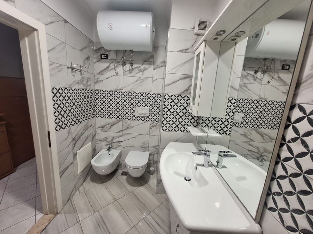 Apartament 2+1, Rr.Dritan Hoxha!
