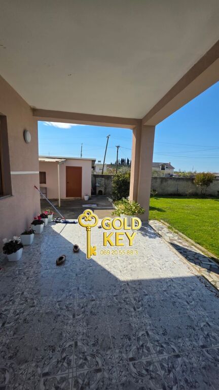 🏡✨ VENDESI PRIVATA + TERRENO IN VENDITA A PJEZË ✨🏡