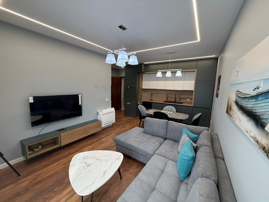 MODERN APARTMENT FOR RENT AT THE FIORI DI BOSKO COMPLEX!