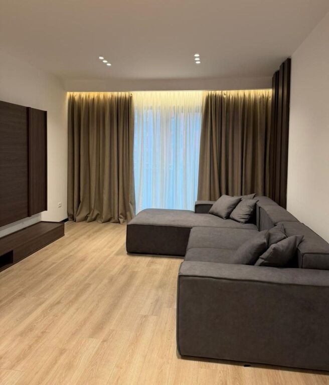 📌 Apartment 2+1 for Rent – Lion Park 1, Elbasan Street 🏡
