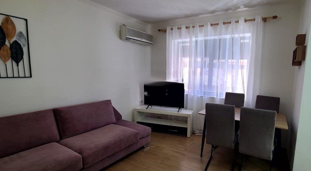 For rent – 1+1 Apartment on Myslym Shyri Street