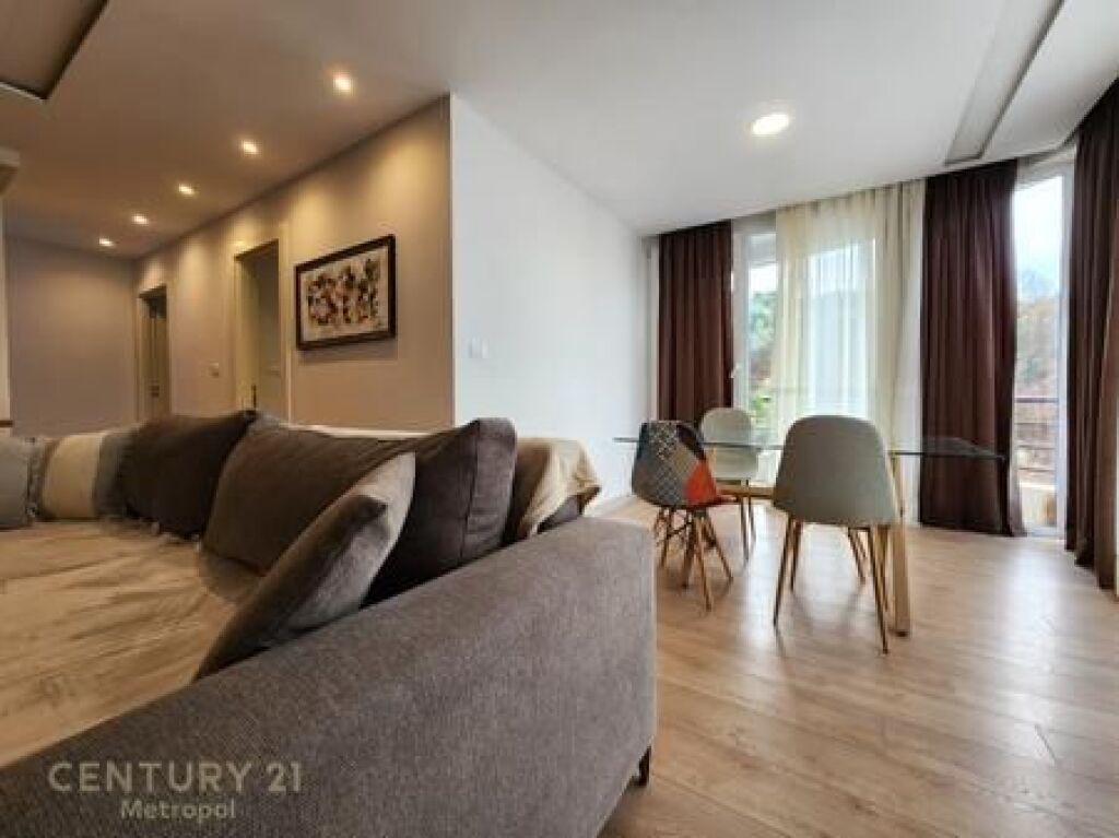 Apartment 3+1+2 bathrooms for rent Botanical Garden!