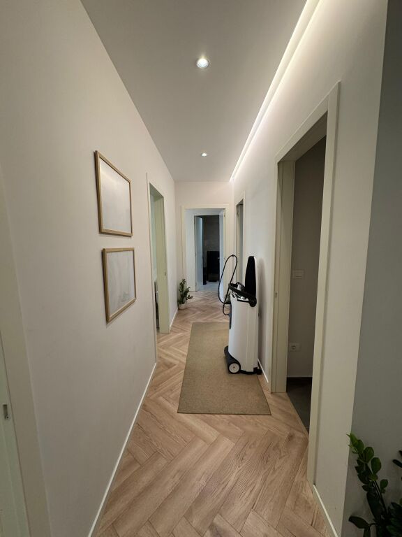 Super apartment 3+1+2 for sale at Lake view Residences, Kosovareve Street