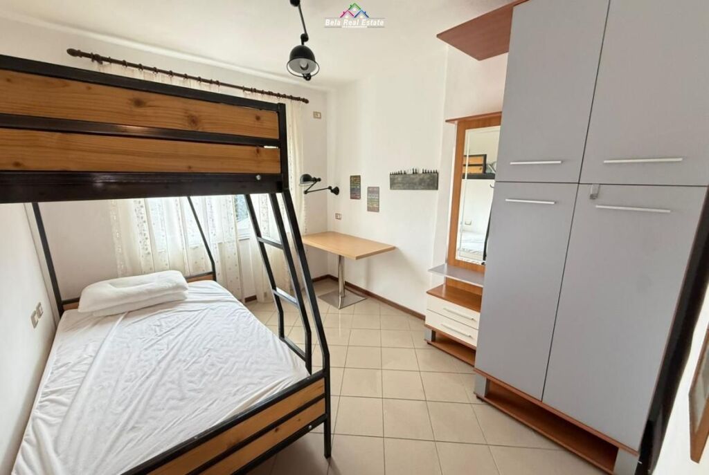 Appartamento In Affitto 2+1 In Via Dibra ( ID B221413) Tirana