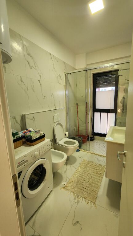 Apartament 2+1+2 qira – Myslym Shyr