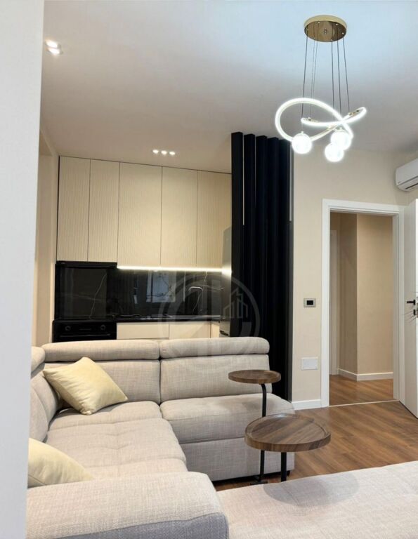 Apartament 1+1 për shitje – Plazh, Durrës