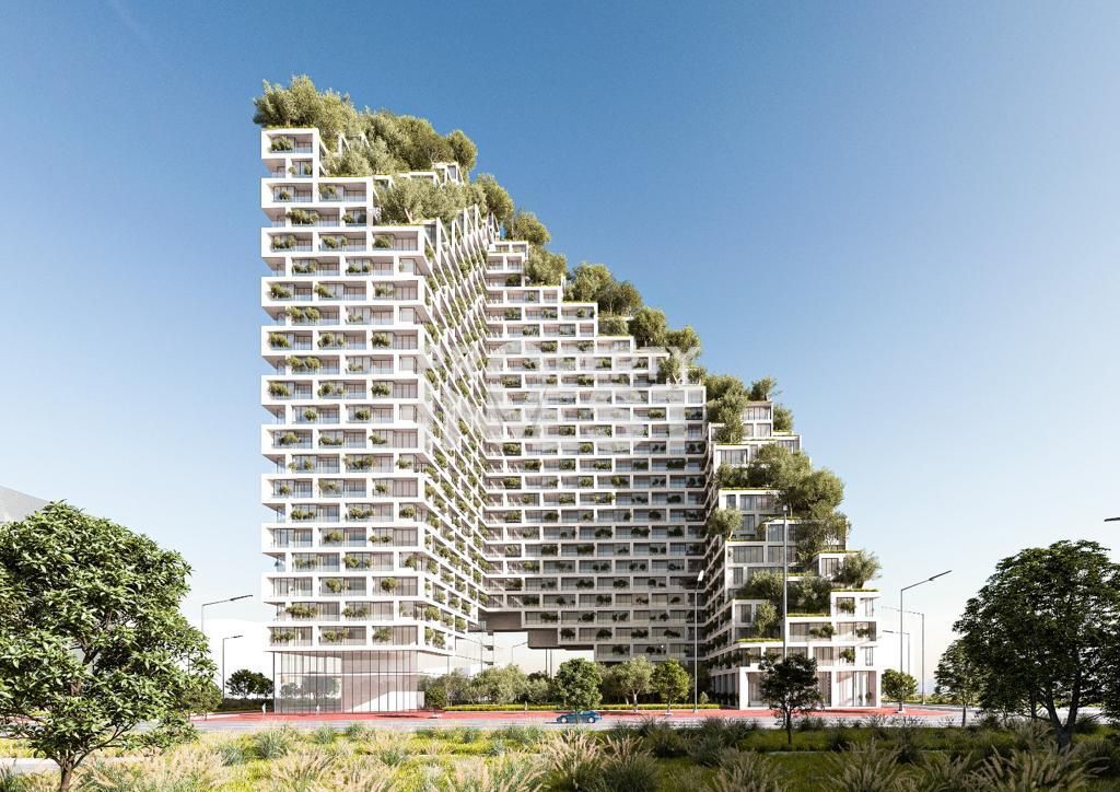 Vendiamo Appartamento 3+1 a Lion Park 2, Via Dritan Hoxha