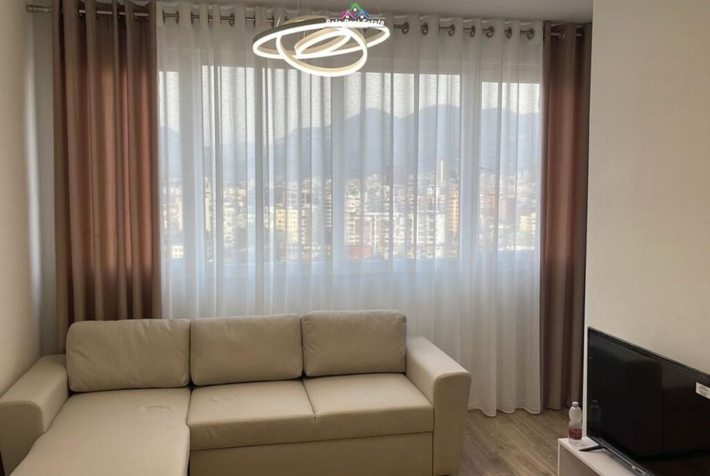 Apartment for sale 2+1 at the Golden Park Complex (ID B120824) Tirana