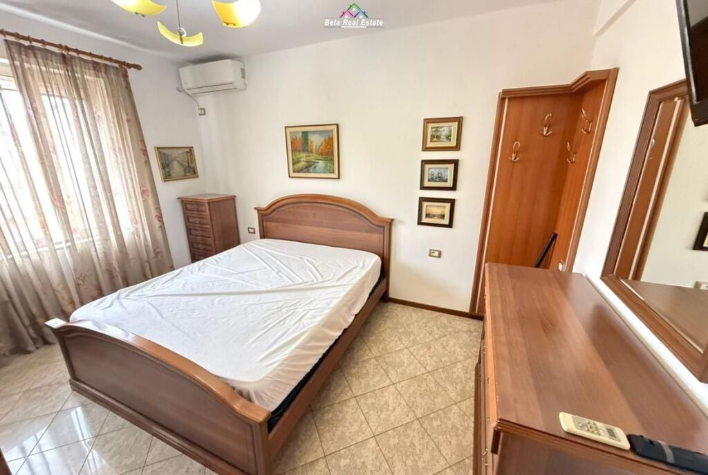 Appartamento In Affitto 2+1 In Via Dibra ( ID B221413) Tirana