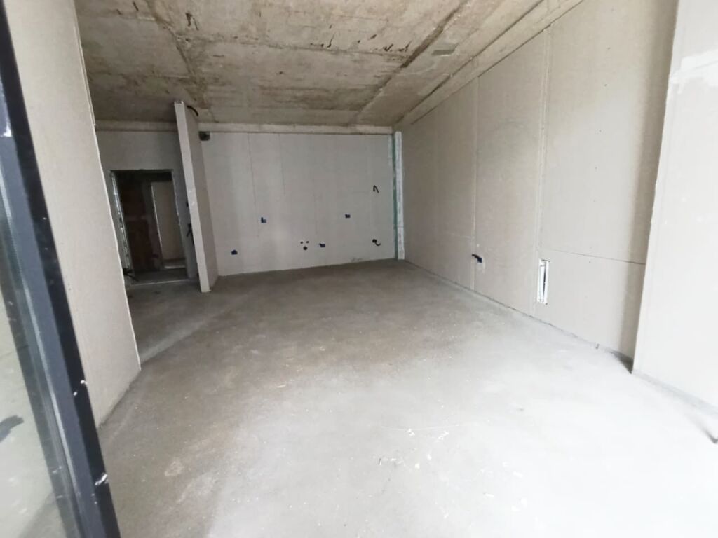FOR SALE APARTMENT 1+1 IN THE GOLDEN GATE COMPLEX ( ALI DEM)  !