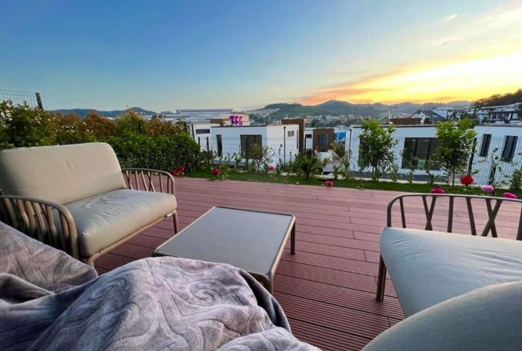 Luxury villa for sale TEG📍Mandarine Drive