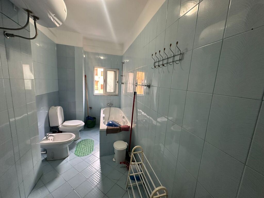 Jepet apartament 2+1 me qira ne Don Bosko
