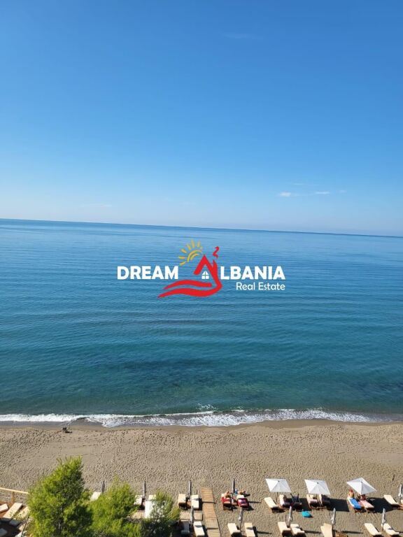 Shitet apartament 1+1 ne Shengjin super pamje (ID 41111538)