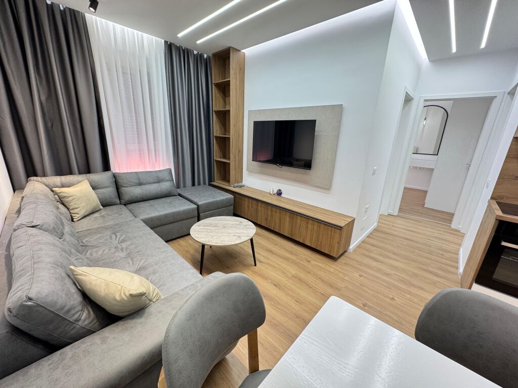 For rent 2+1+Parking  Ali Demi