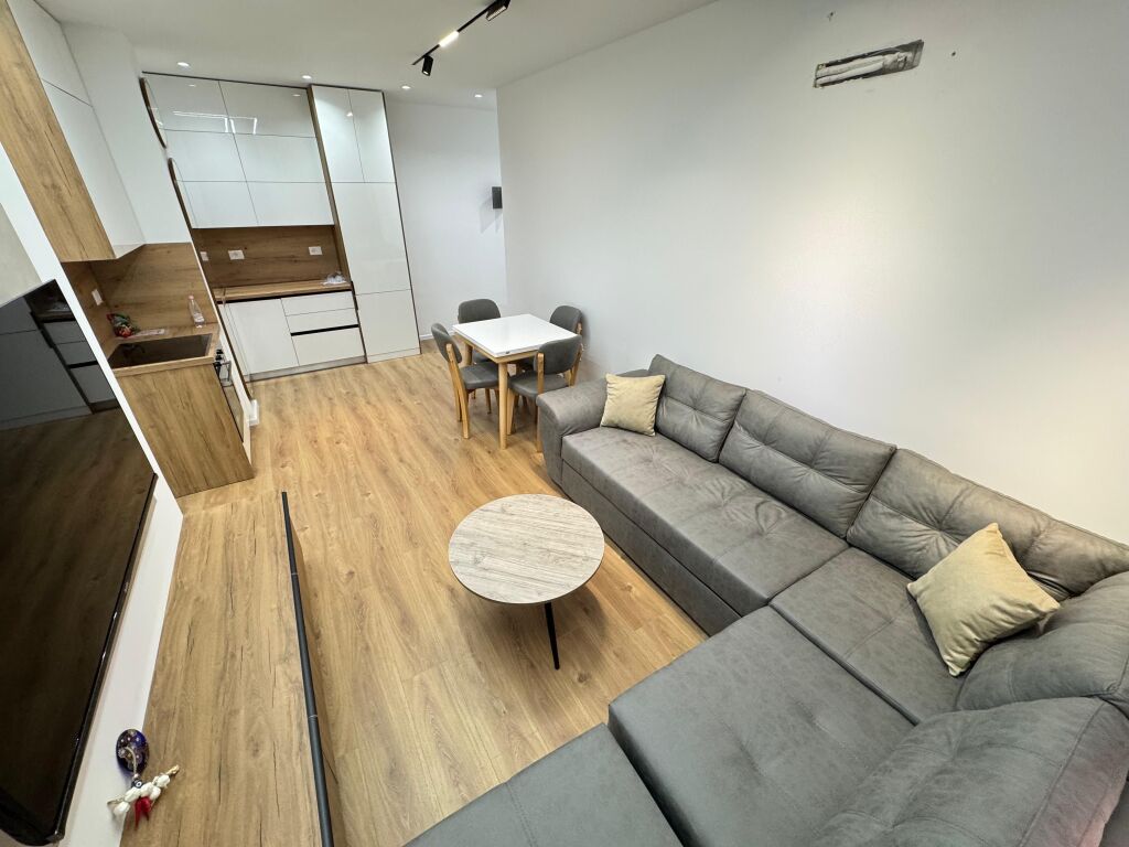For rent 2+1+Parking  Ali Demi