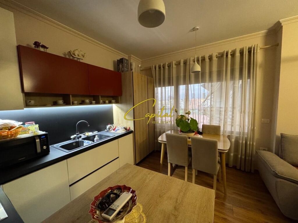 APARTMENT FOR RENT 1+1 ARTIFICIAL LAKE 800 EURO