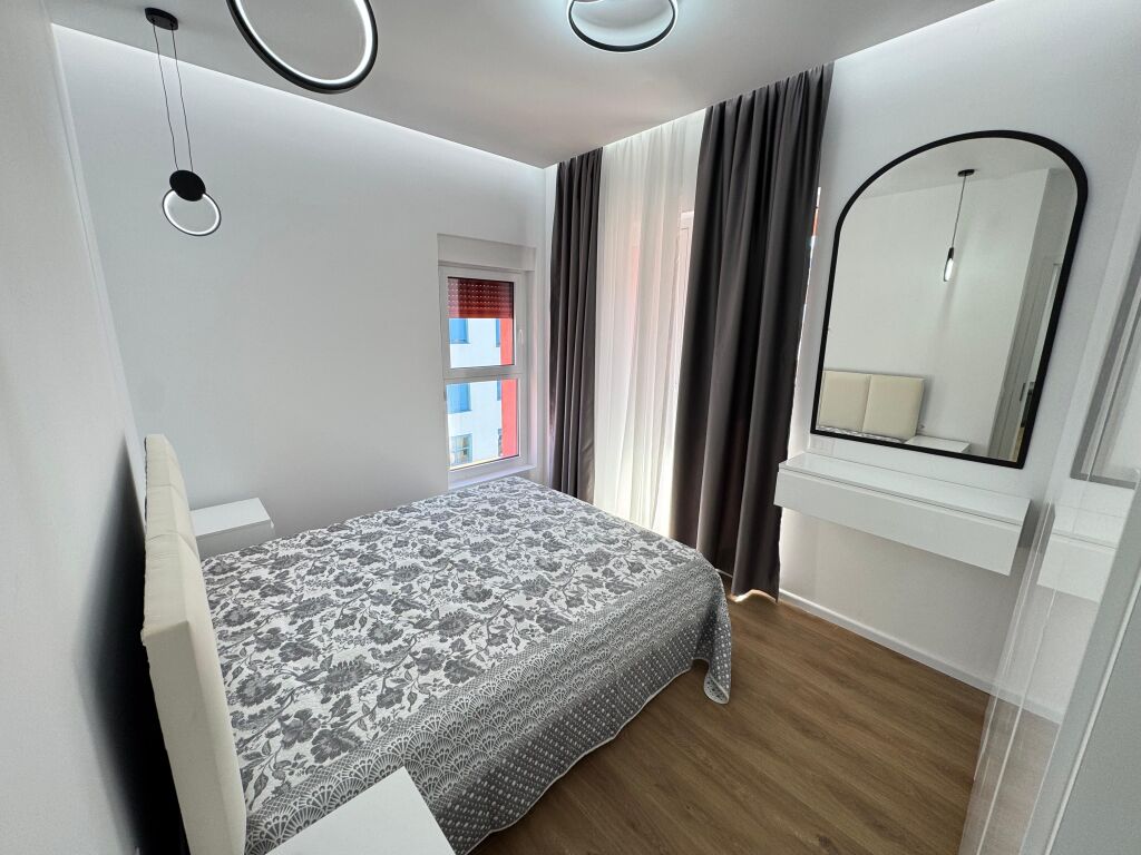 For rent 2+1+Parking  Ali Demi