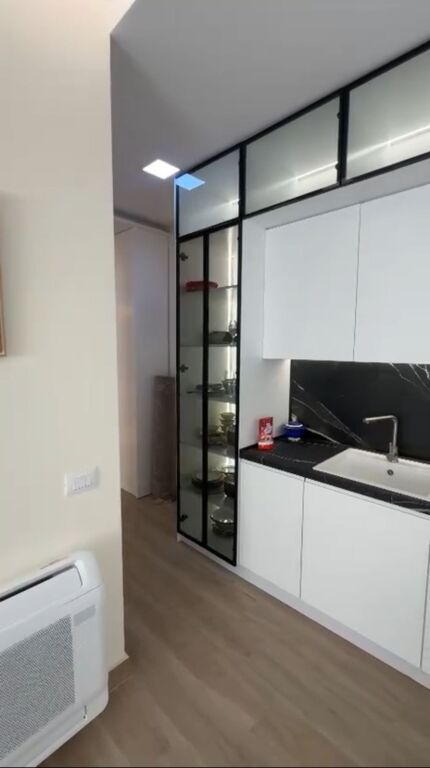 🏡 Appartamento 1+1 in affitto – 21 Dicembre (vicino a Mondial)