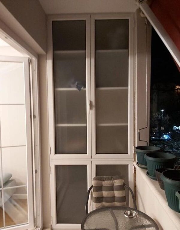 Apartament me qira 1+1 , Myslym shyri