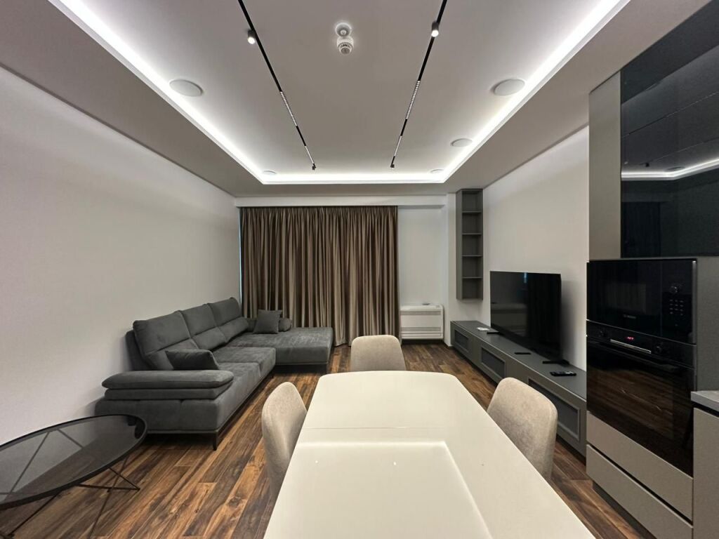🏡 Appartamento moderno 1+1 in affitto a Lion Park