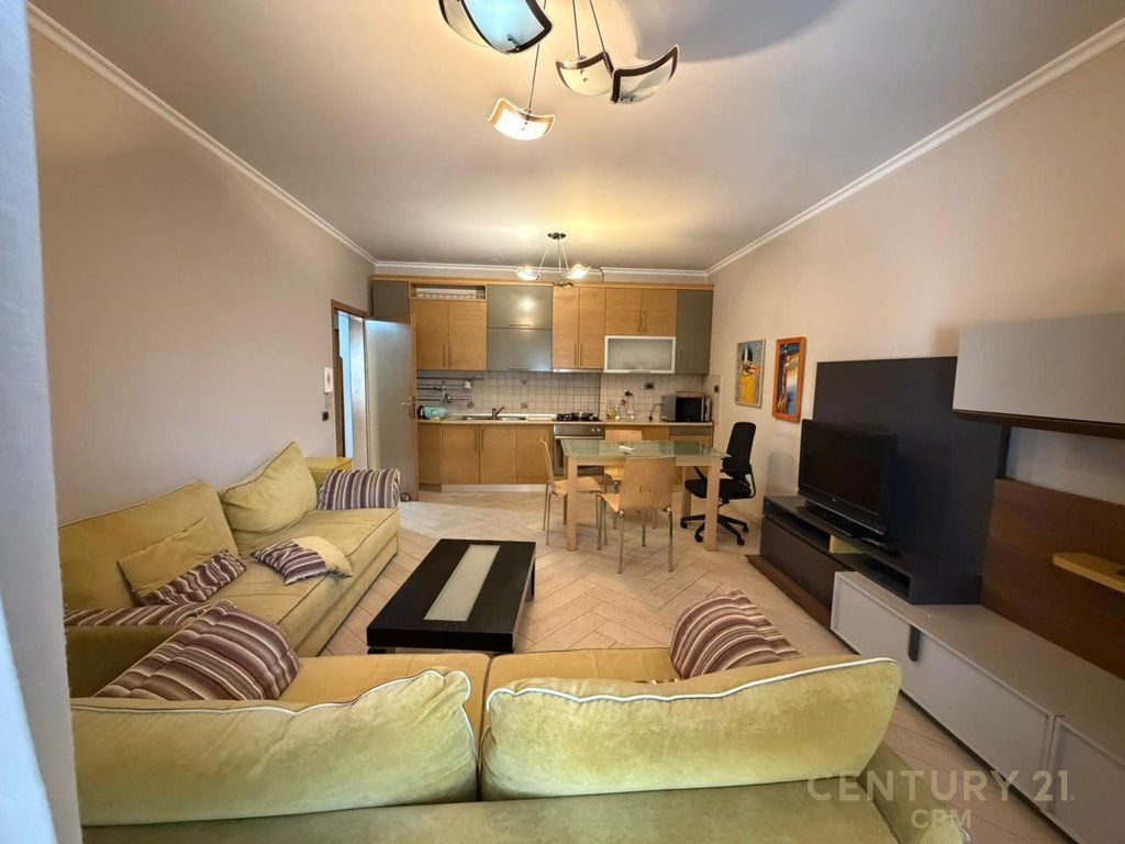 Apartment 1+1 for sale near New Bazaar! 179,000 €