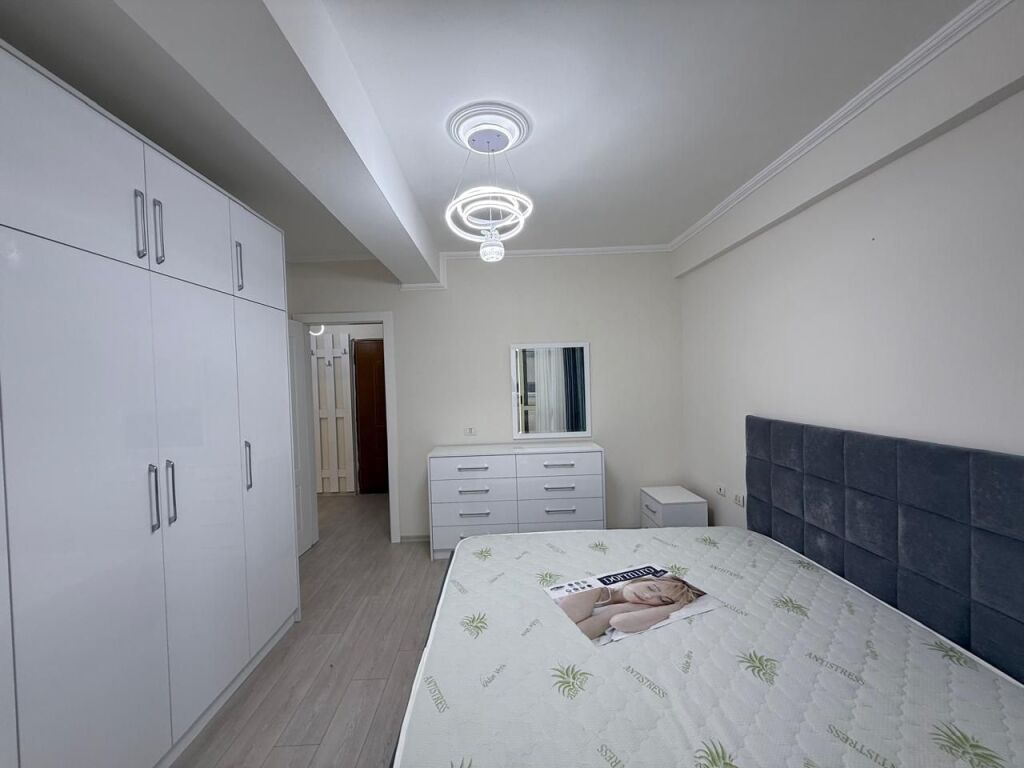 Qera , Apartament 1+1 , Rruga Mine Peza , Tirane