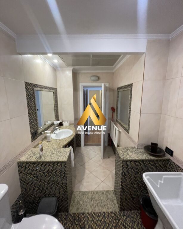 APARTMENT 2+1+2 FOR RENT – CENTER, SKENDERBEJ SQUARE