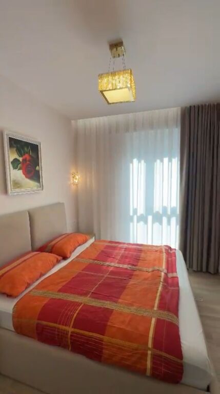 🏡 Appartamento 1+1 in affitto – 21 Dicembre (vicino a Mondial)