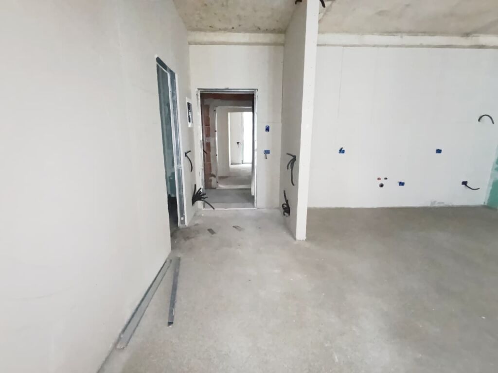 FOR SALE APARTMENT 1+1 IN THE GOLDEN GATE COMPLEX ( ALI DEM)  !