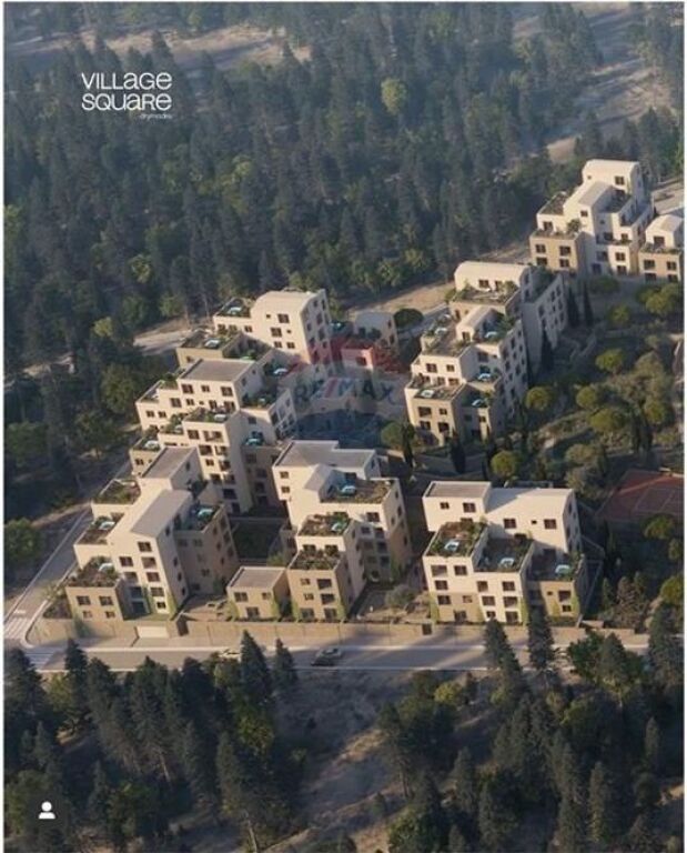 APARTAMENT 1+1 PER SHITJE NE DHERMI + PARKIM