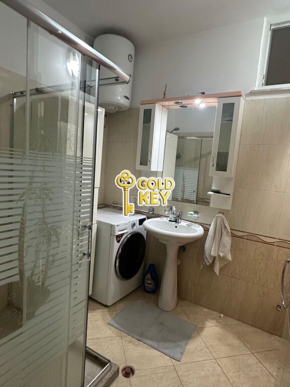 🏡 APARTMENT FOR RENT 1+1 – Center, Sotir Noka, Durrës