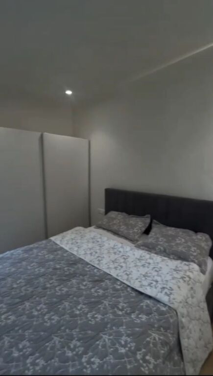SUPER APARTMENT 1+1 FOR RENT IN DURRES BEACH