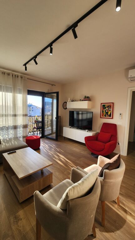 Apartament 2+1+2 qira – Myslym Shyr