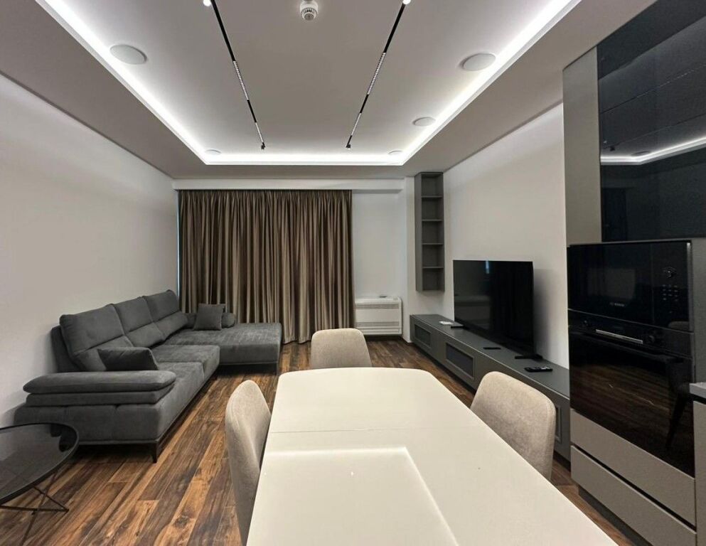 📌Jepet me qira apartament 1+1 te Lion Park 1, Rruga e Elbasanit