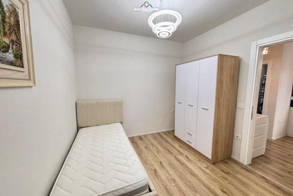 Apartment for sale 2+1 at the Golden Park Complex (ID B120824) Tirana