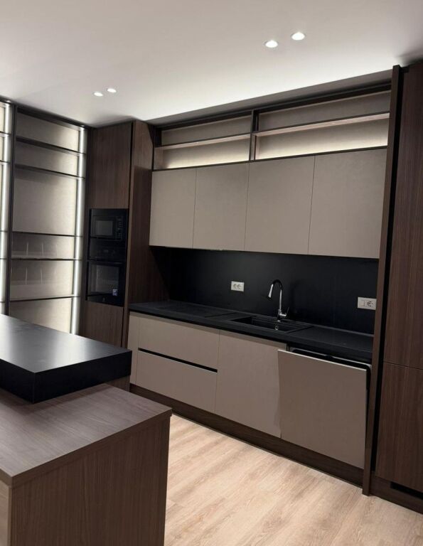 📌 Apartment 2+1 for rent at Lion Park 1, Elbasani Street